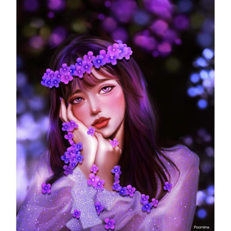 Blooming Spring