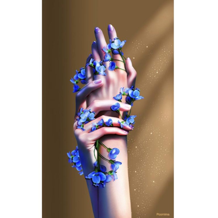 Flowers of Emotion