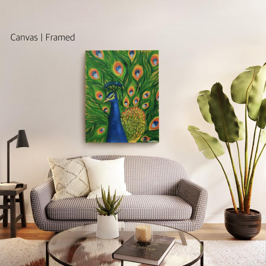 Peacock - Image 2