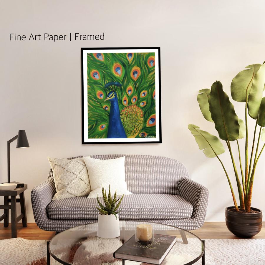 Peacock - Image 3