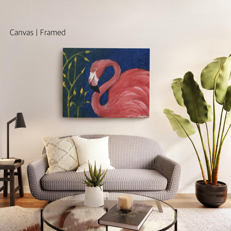 Flamingo - Image 2