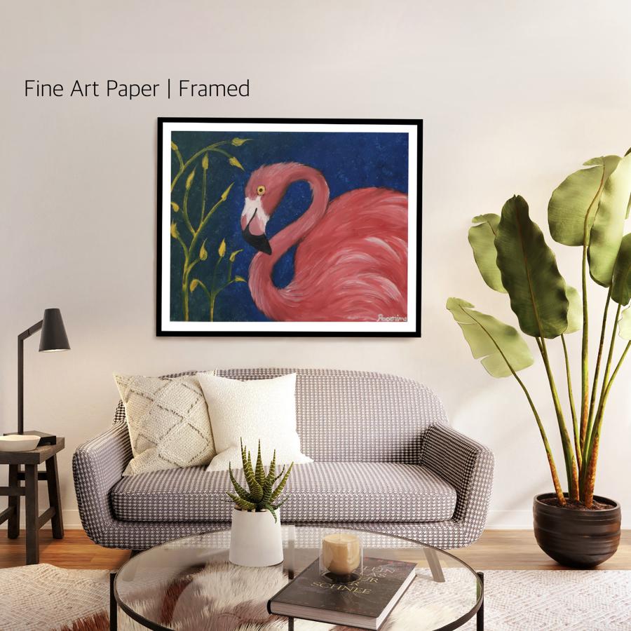 Flamingo - Image 3