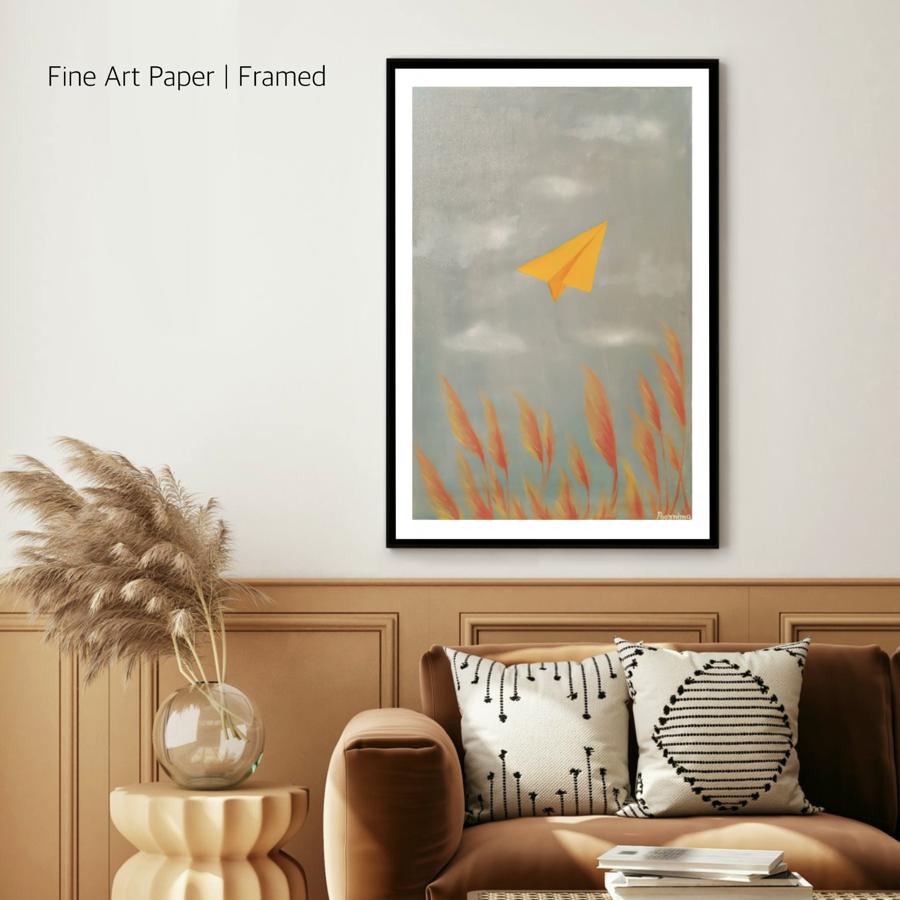 Paper Plane - Image 3