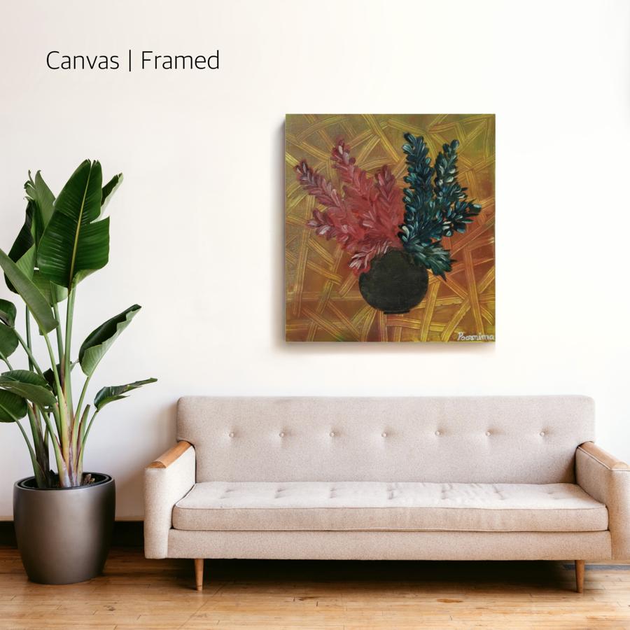 Flower Vase - Image 2