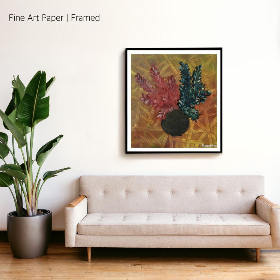 Flower Vase - Image 3