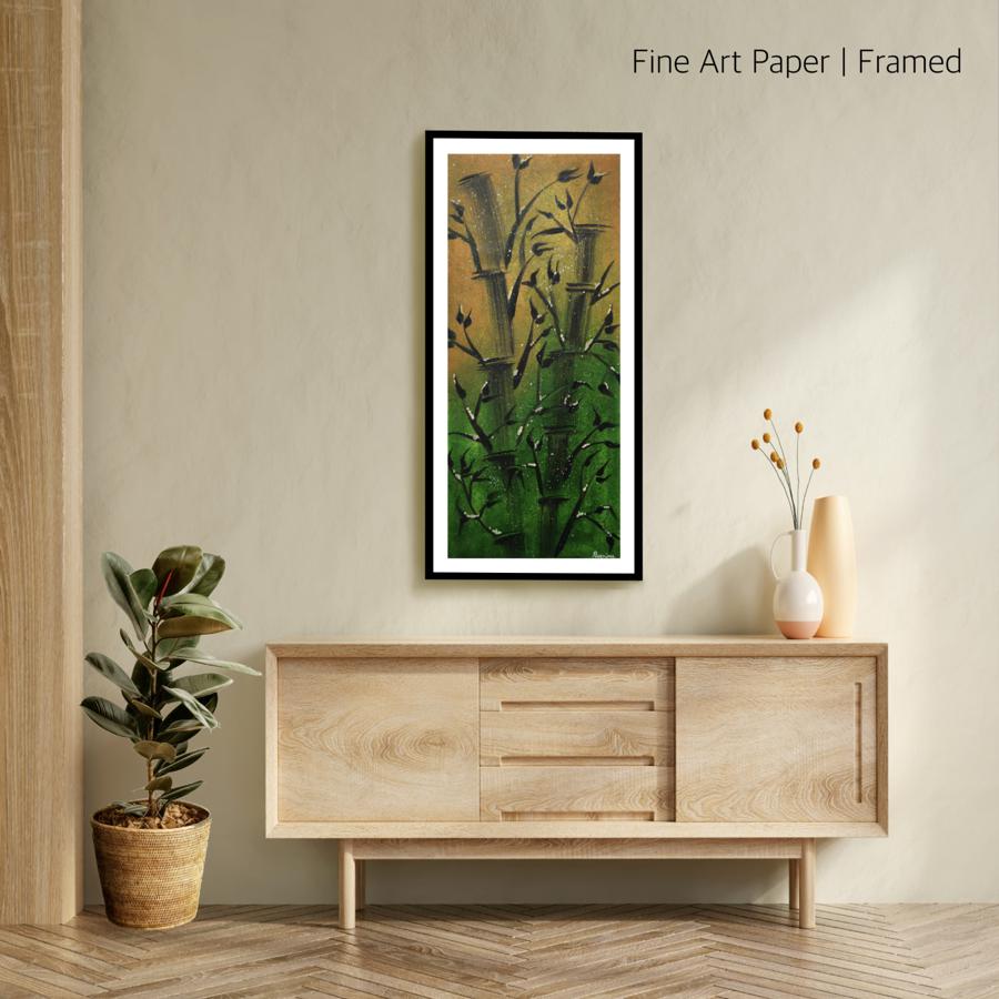 Bamboos - Image 3
