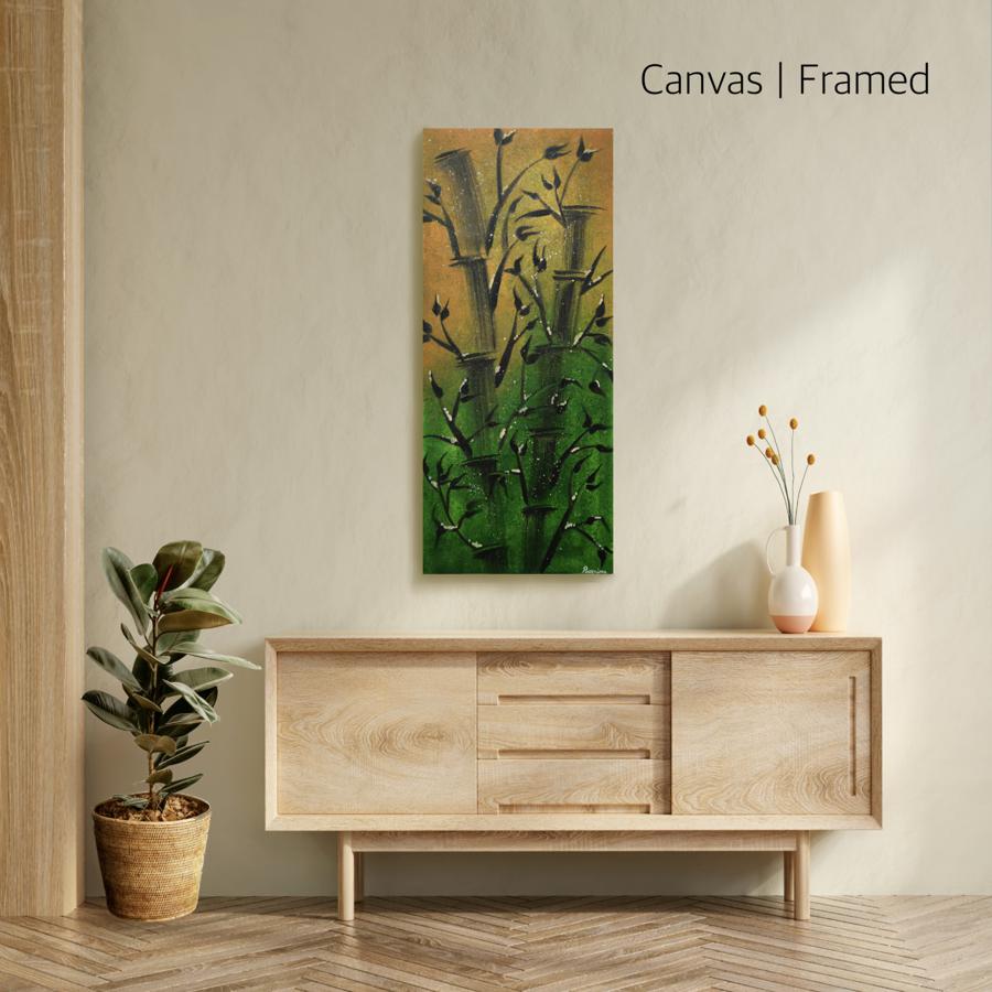 Bamboos - Image 2