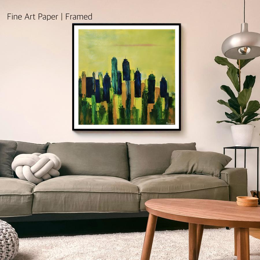 Skyscrapers - Image 3