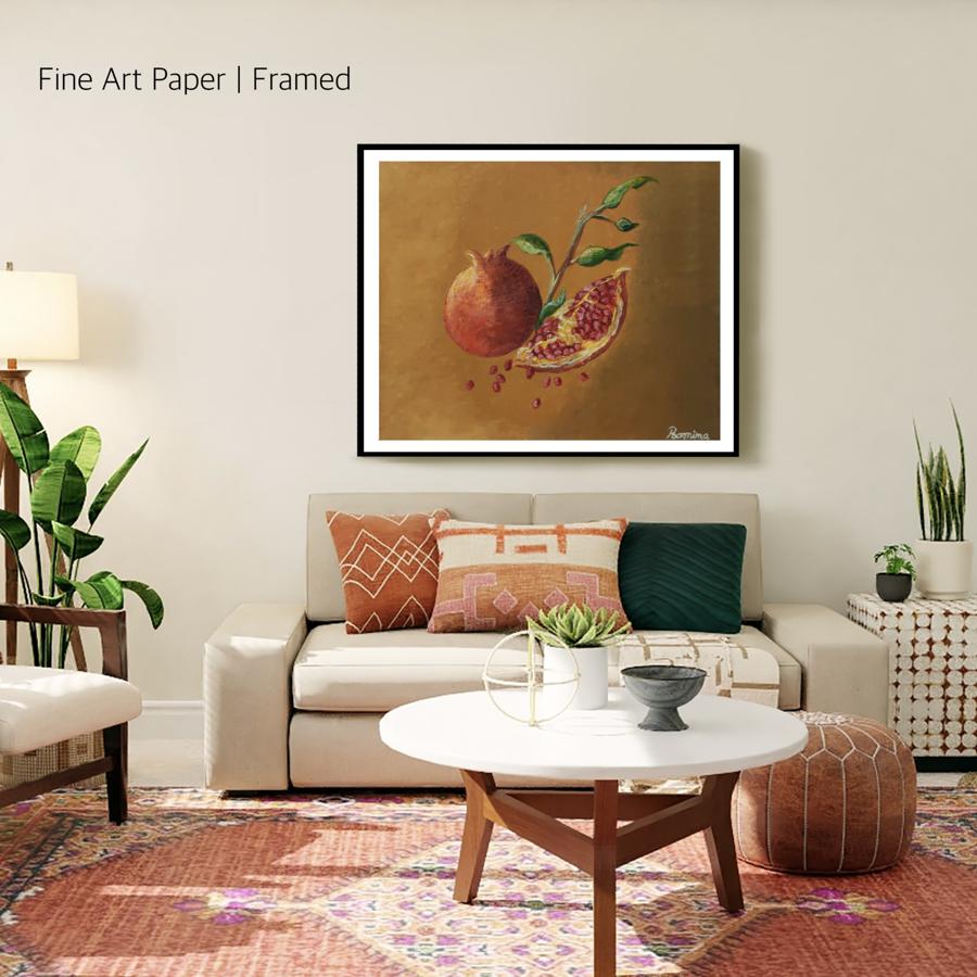 Pomegranate - Image 3