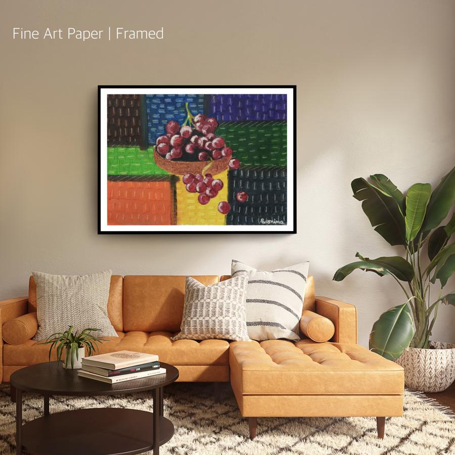 Grapes - Image 3