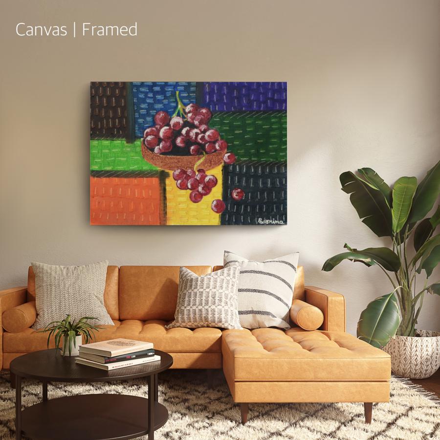 Grapes - Image 2
