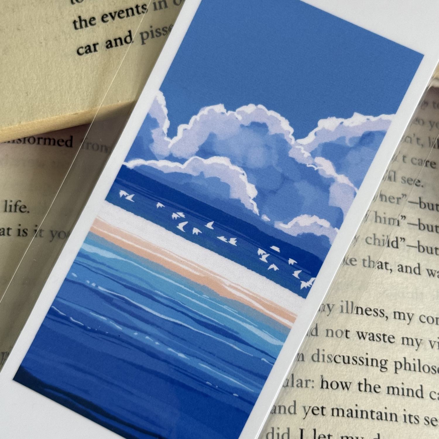 Shoreline Bookmark - Image 4