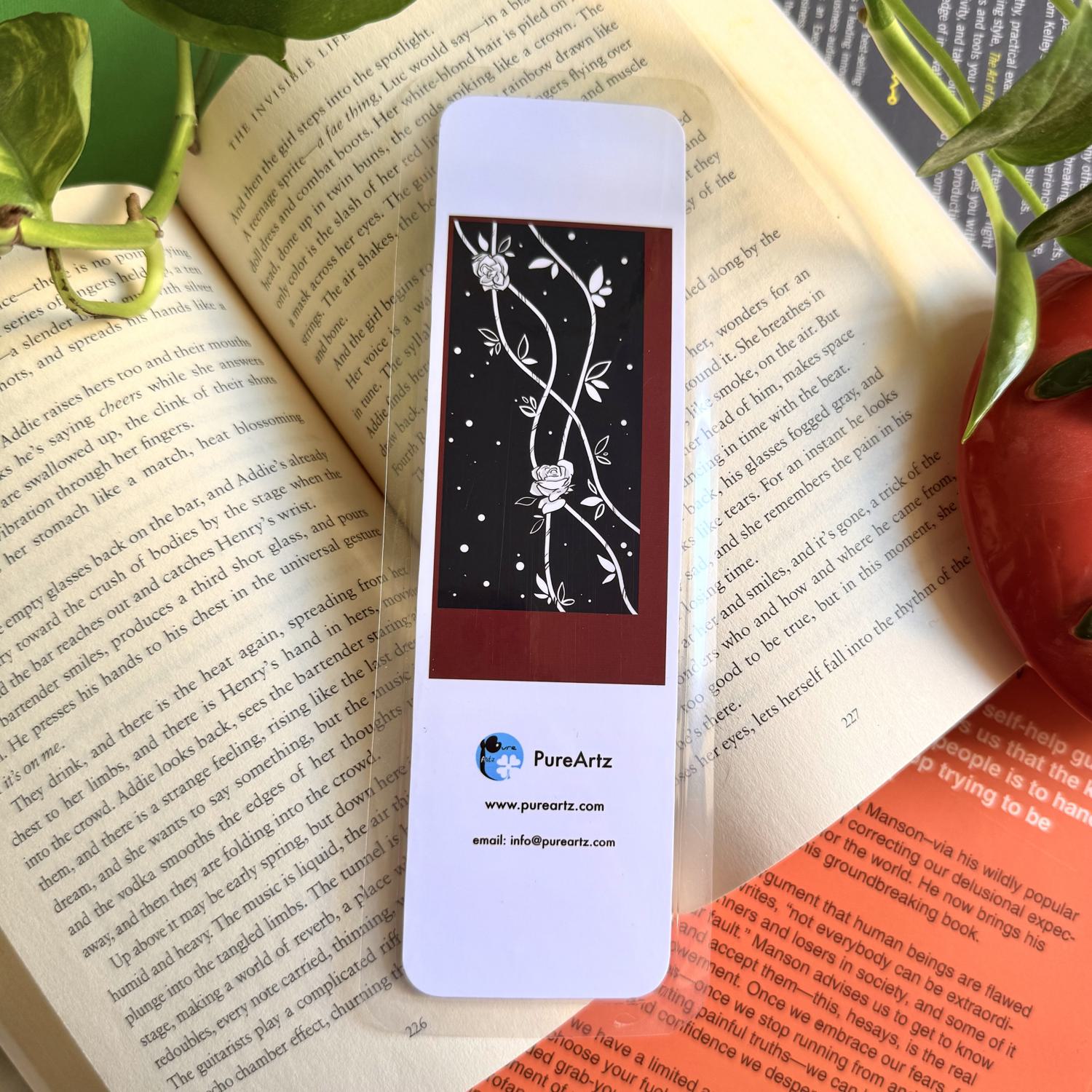 Entangled Bookmark - Image 2
