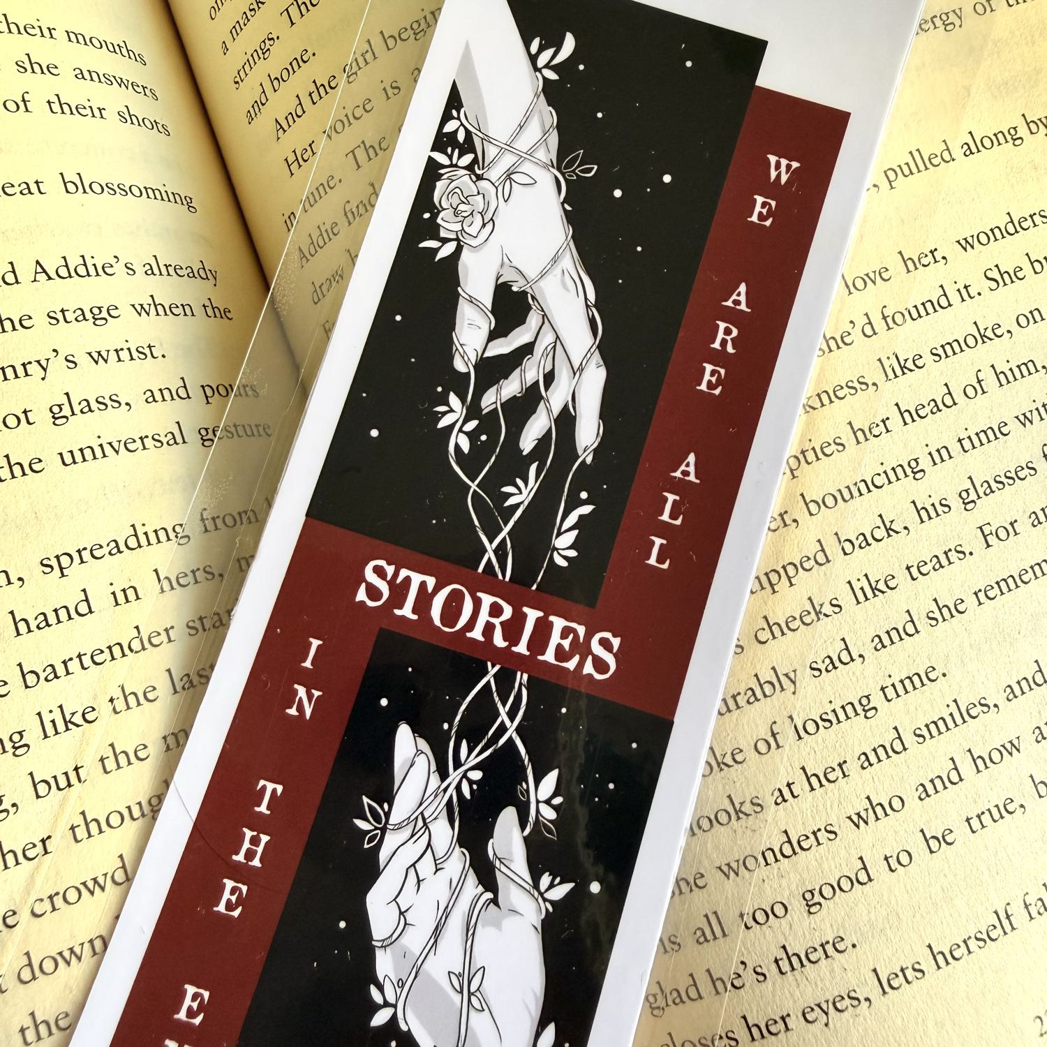 Entangled Bookmark - Image 3