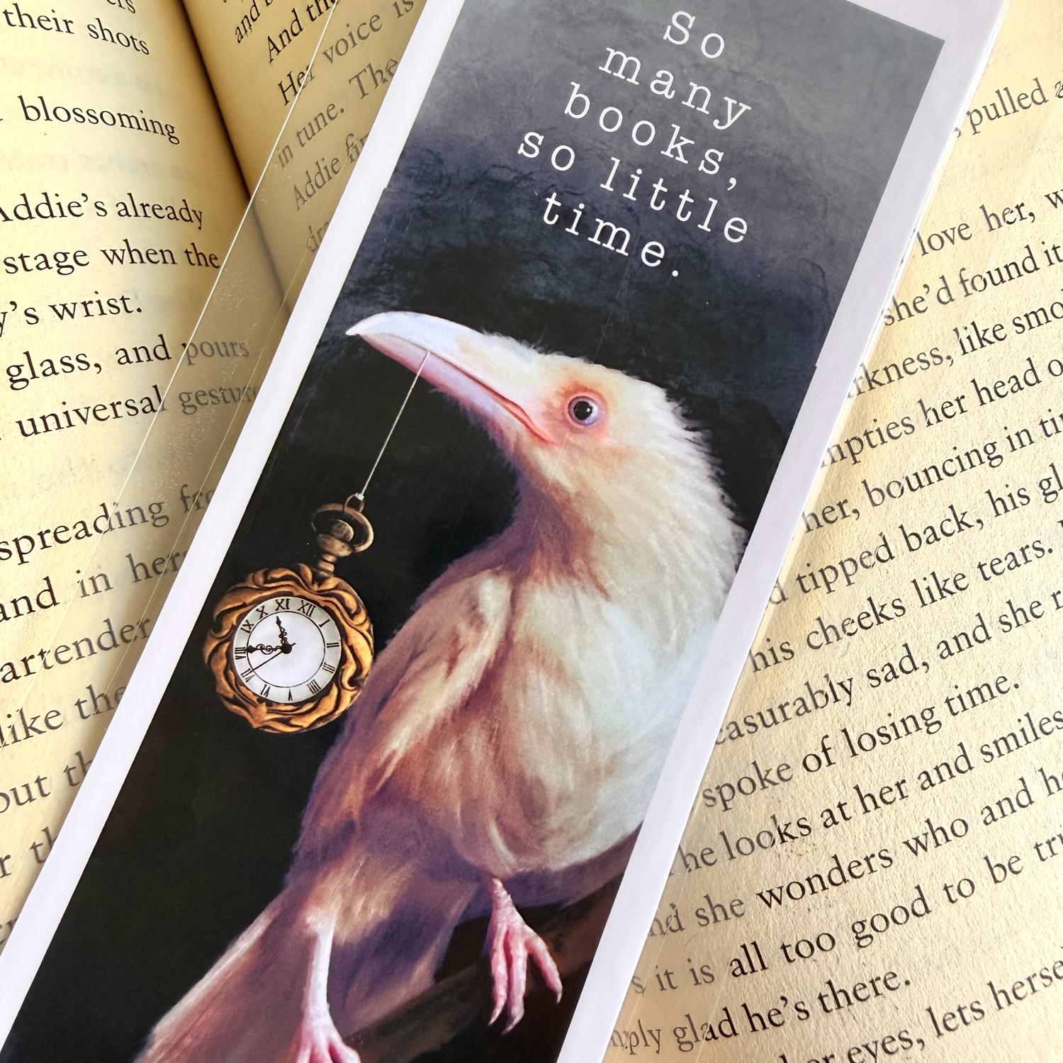 Timeless Bookmark - Image 3