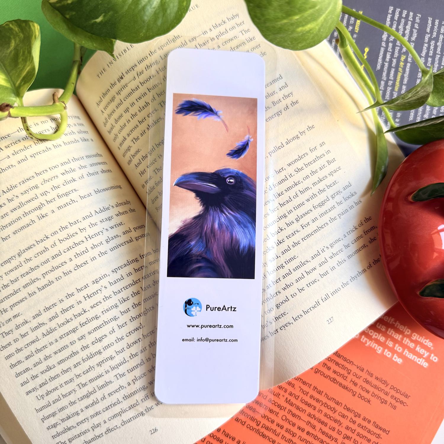 Timeless Bookmark - Image 2