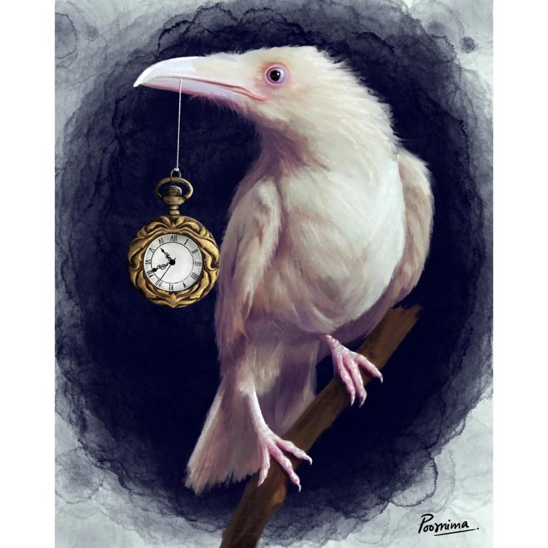 Flow of Time