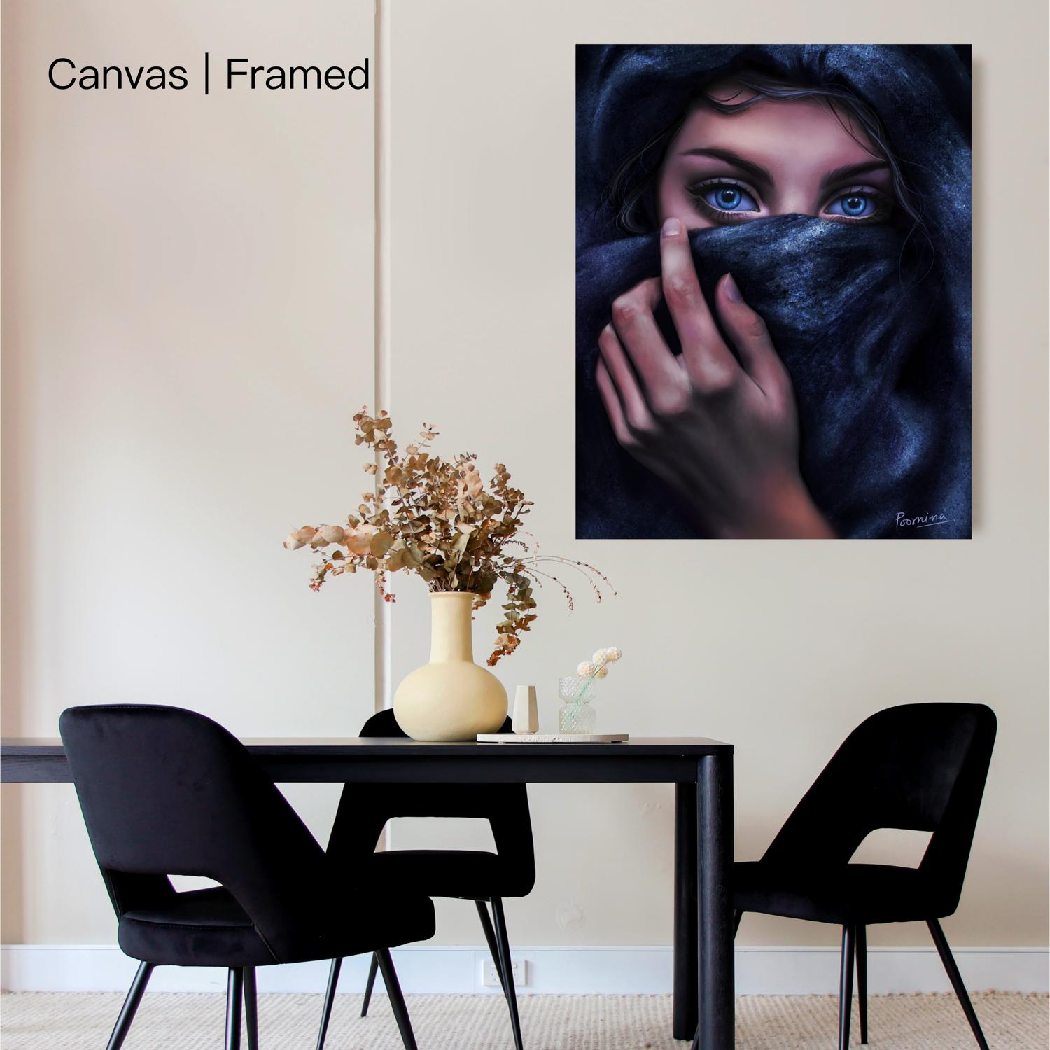 Mesmerizing Gaze - Image 3