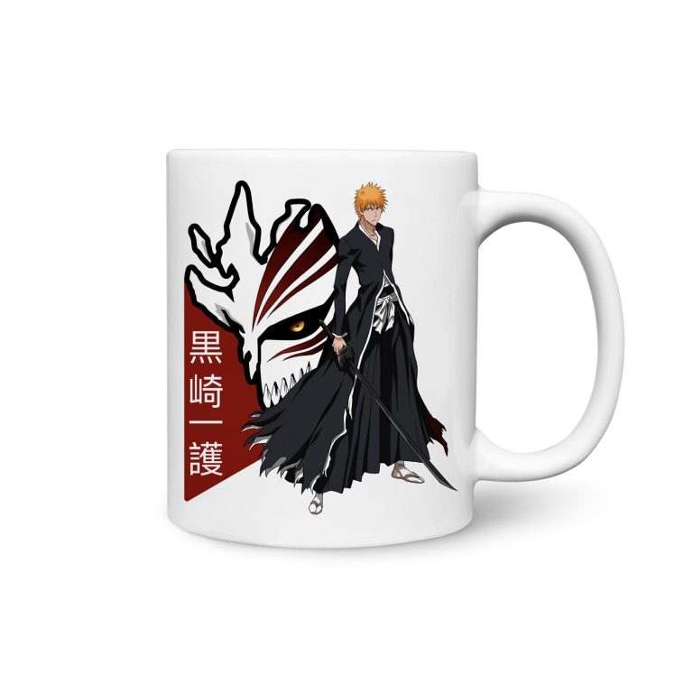 Ichigo Kurosaki - Coffee Mug