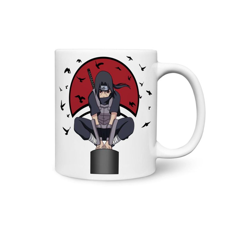 Itachi - Coffee Mug