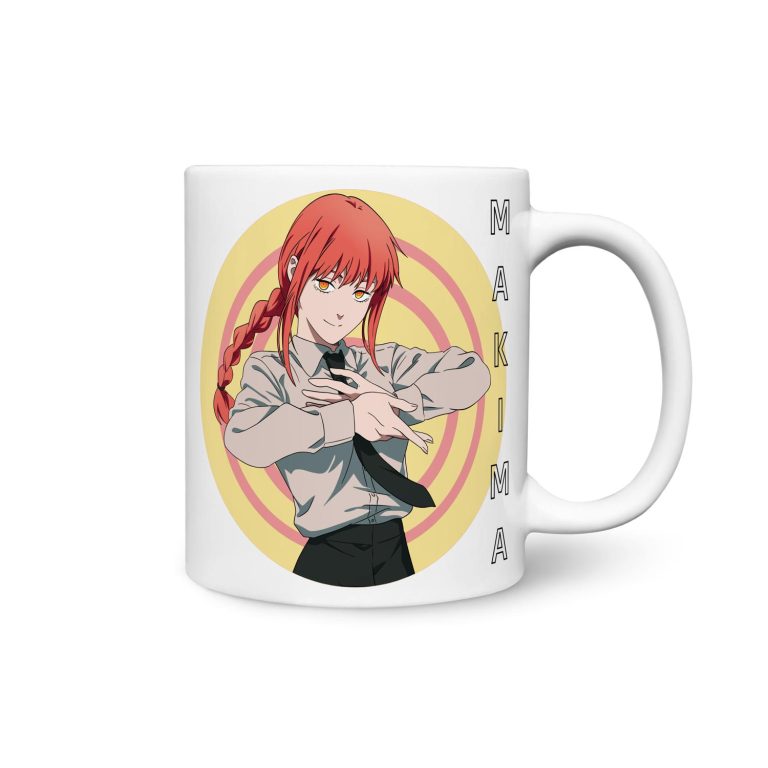 Makima III - Coffee Mug