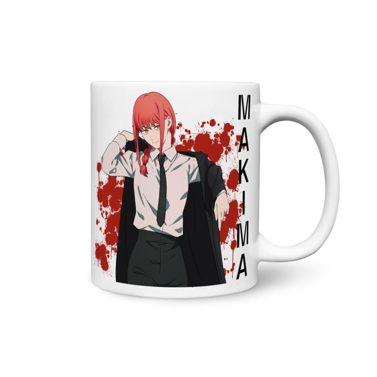 Makima II - Coffee Mug