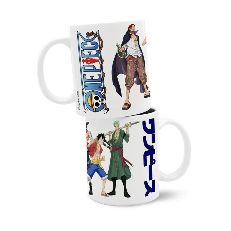 One Piece I - Coffee Mug