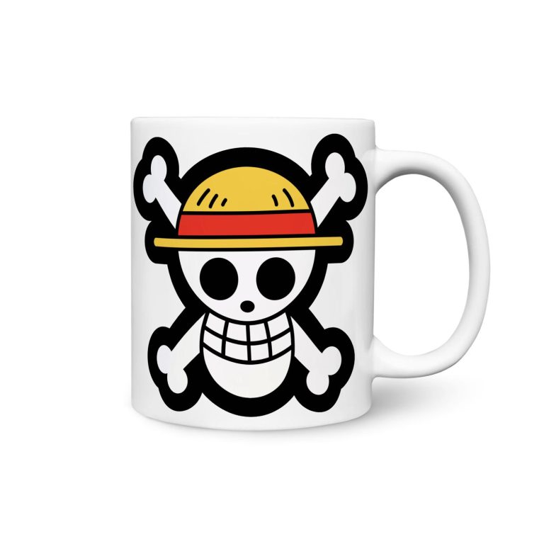 One Piece II - Coffee Mug