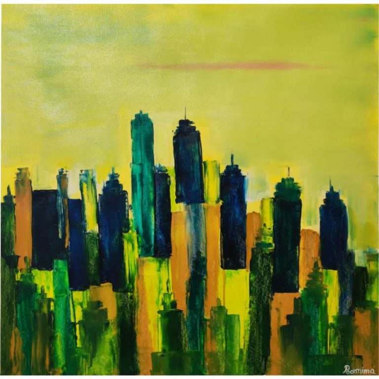 Skyscrapers