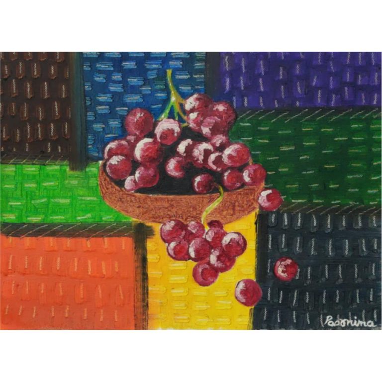 Grapes