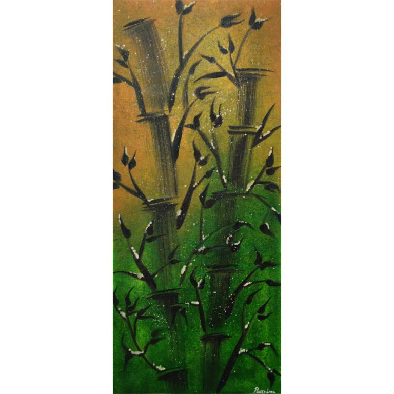Bamboos