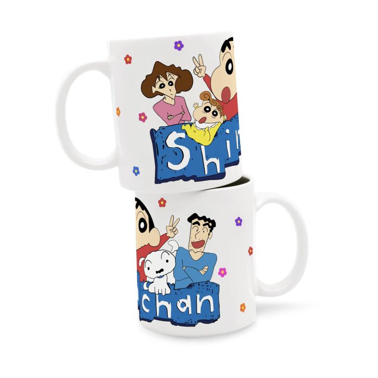 Shinchan - Coffee Mug