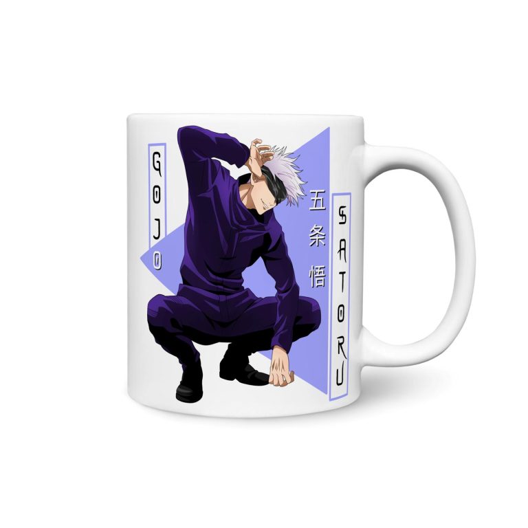 Buriburizaemon (Shinchan) - Coffee Mug