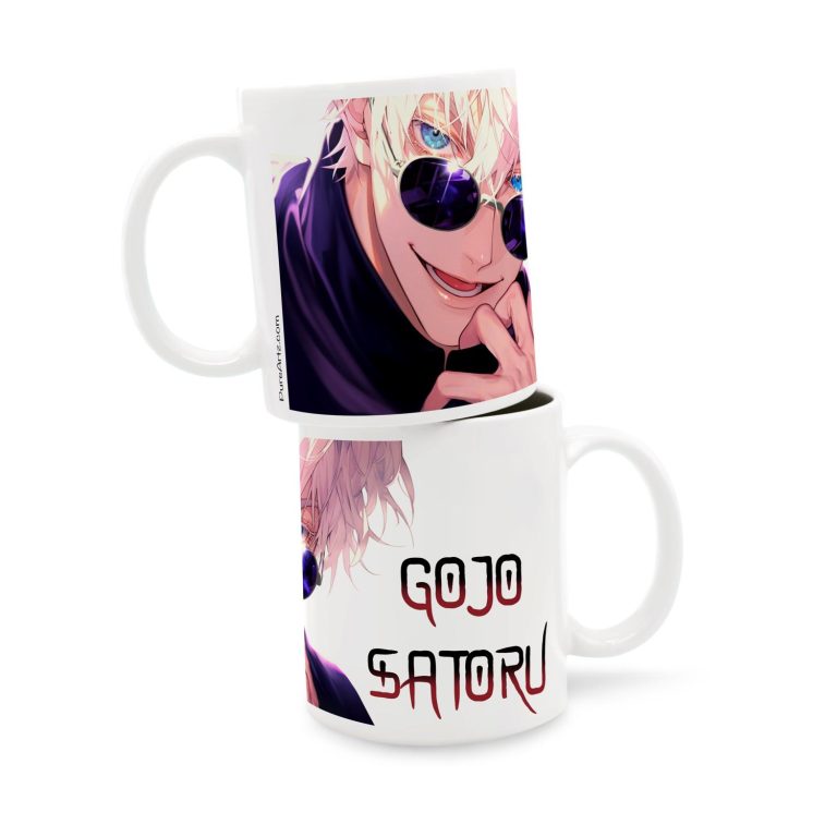 Gojo III - Coffee Mug