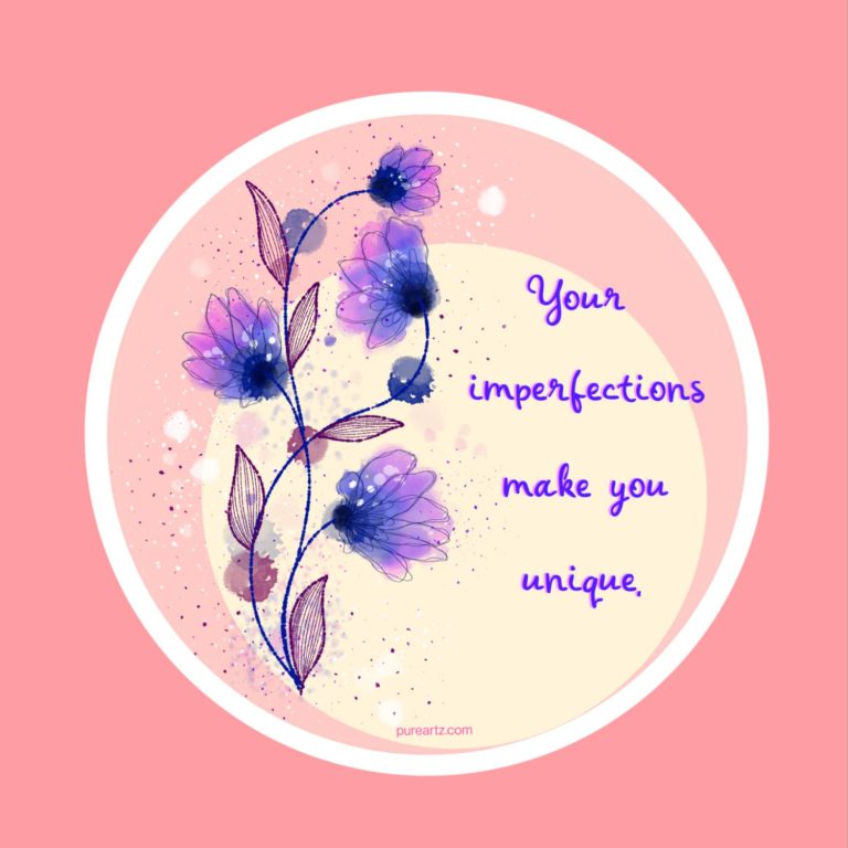 Positive Quotes-3 Laptop Sticker
