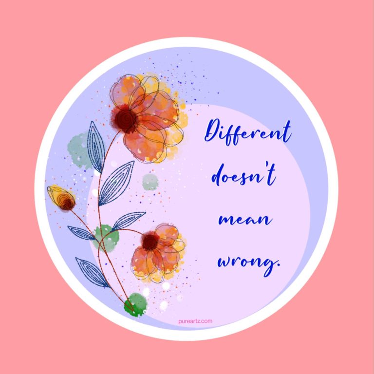 Positive Quotes-1 - Laptop Sticker