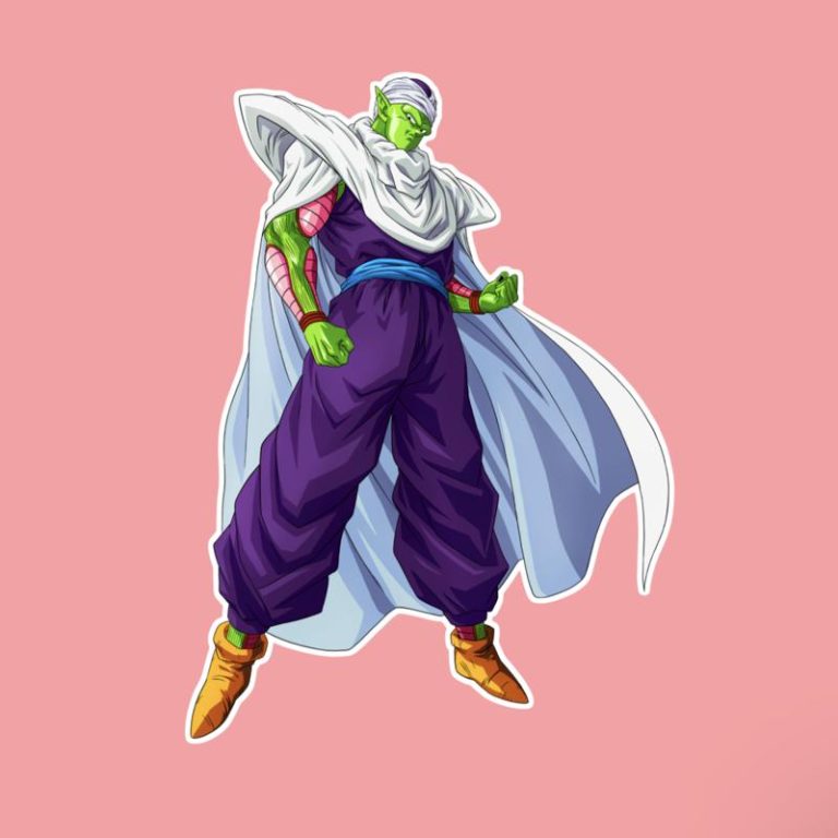 Piccolo I DBZ