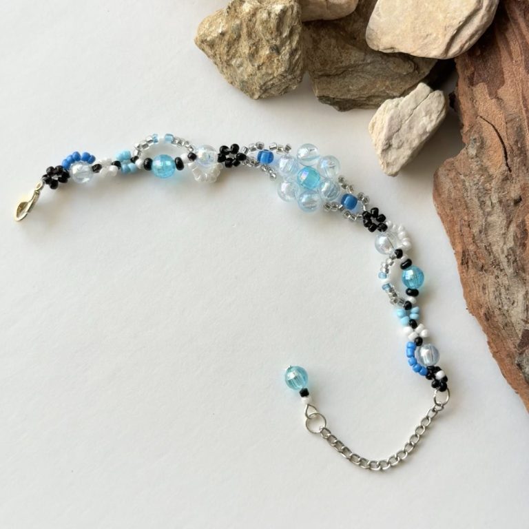 Crystal Celestia Bracelet