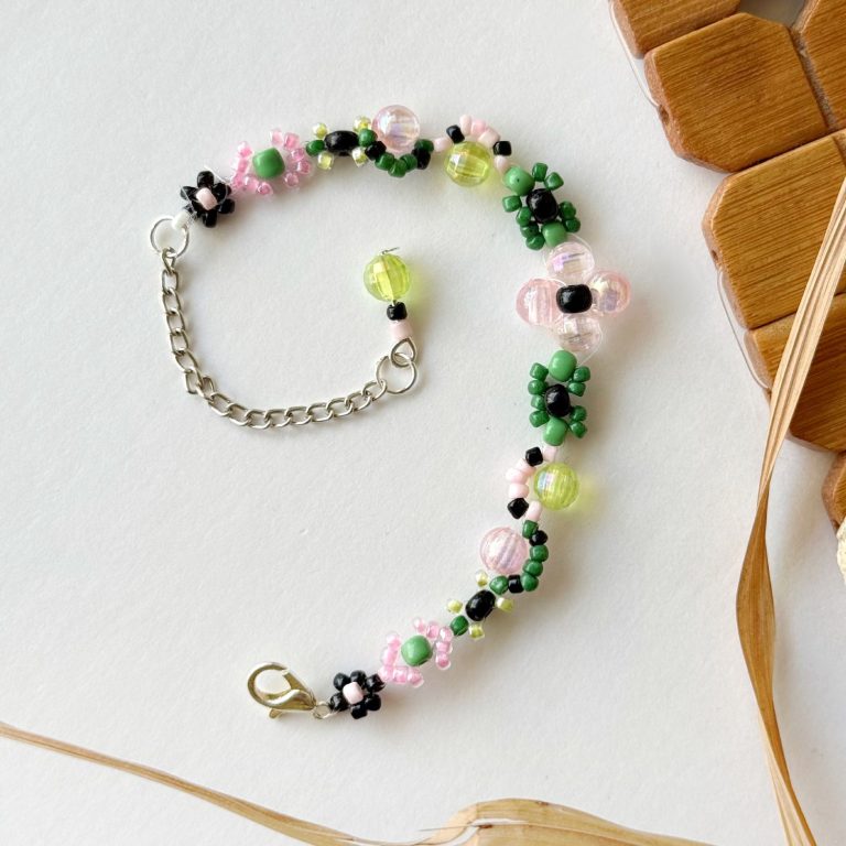 Mystic Garden Bracelet