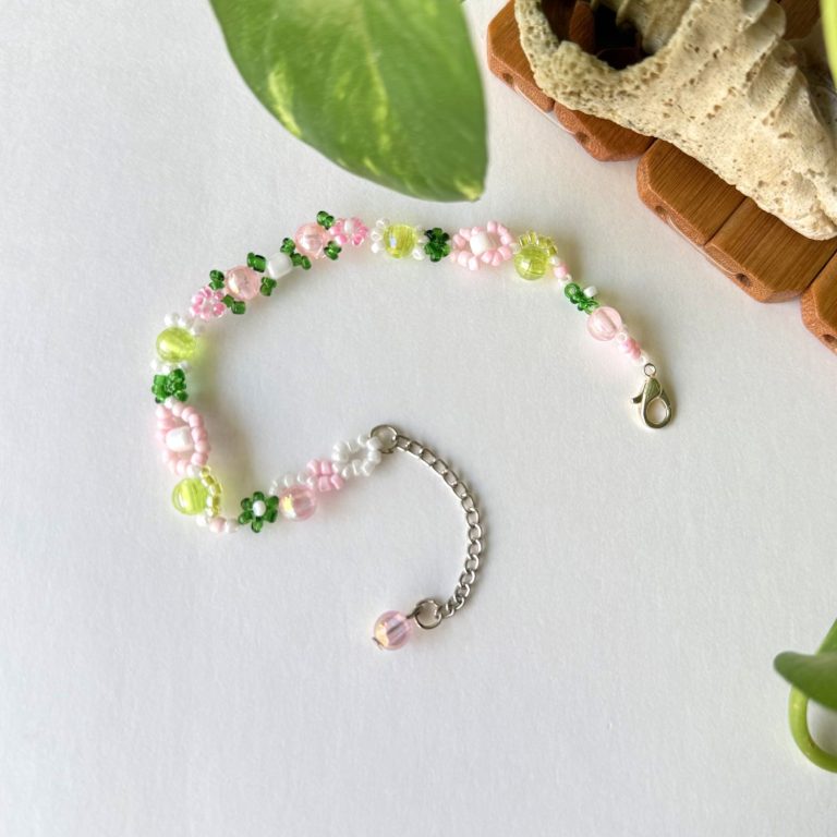 Spring Evergarden Bracelet